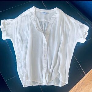 O’Neil off white blouse